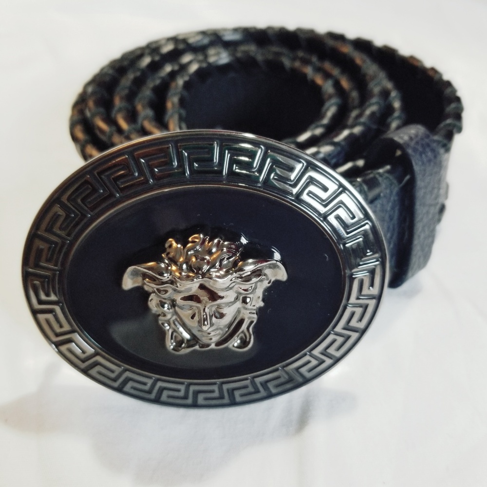 Versace Belt